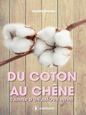 cover image of Du Coton... au Chêne